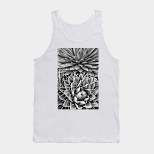 Sherman Gardens Study 38 Tank Top